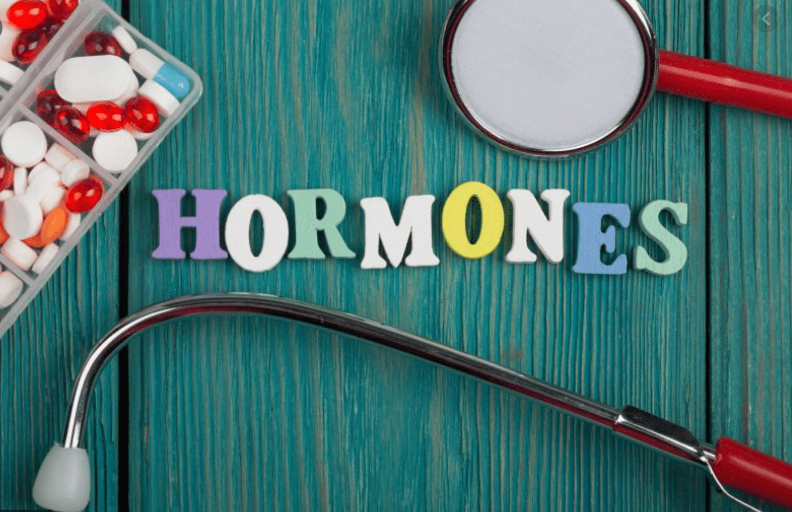 چه ارتباطی بین هورمون ها و ام اس وجود دارد ؟
